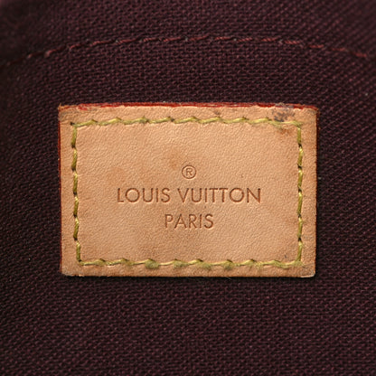 Louis Vuitton Monogram Favorite PM 6 of 7