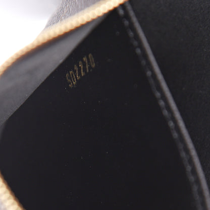 Louis Vuitton Reverse Monogram Giant Double Zip Pochette 7 of 12