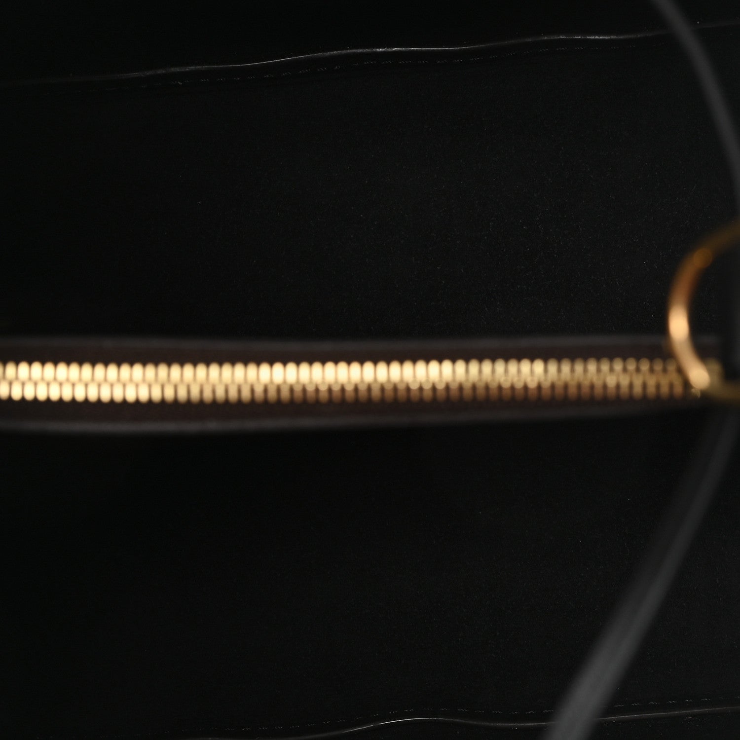 Louis Vuitton Monogram Neonoe MM Black 5 of 9