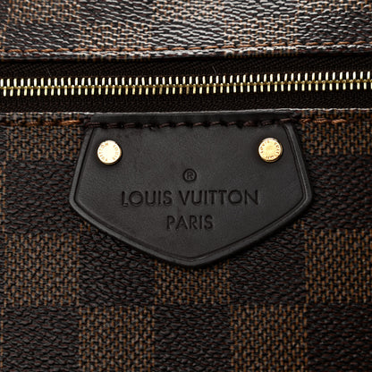 Louis Vuitton Damier Ebene Iena PM 9 of 11