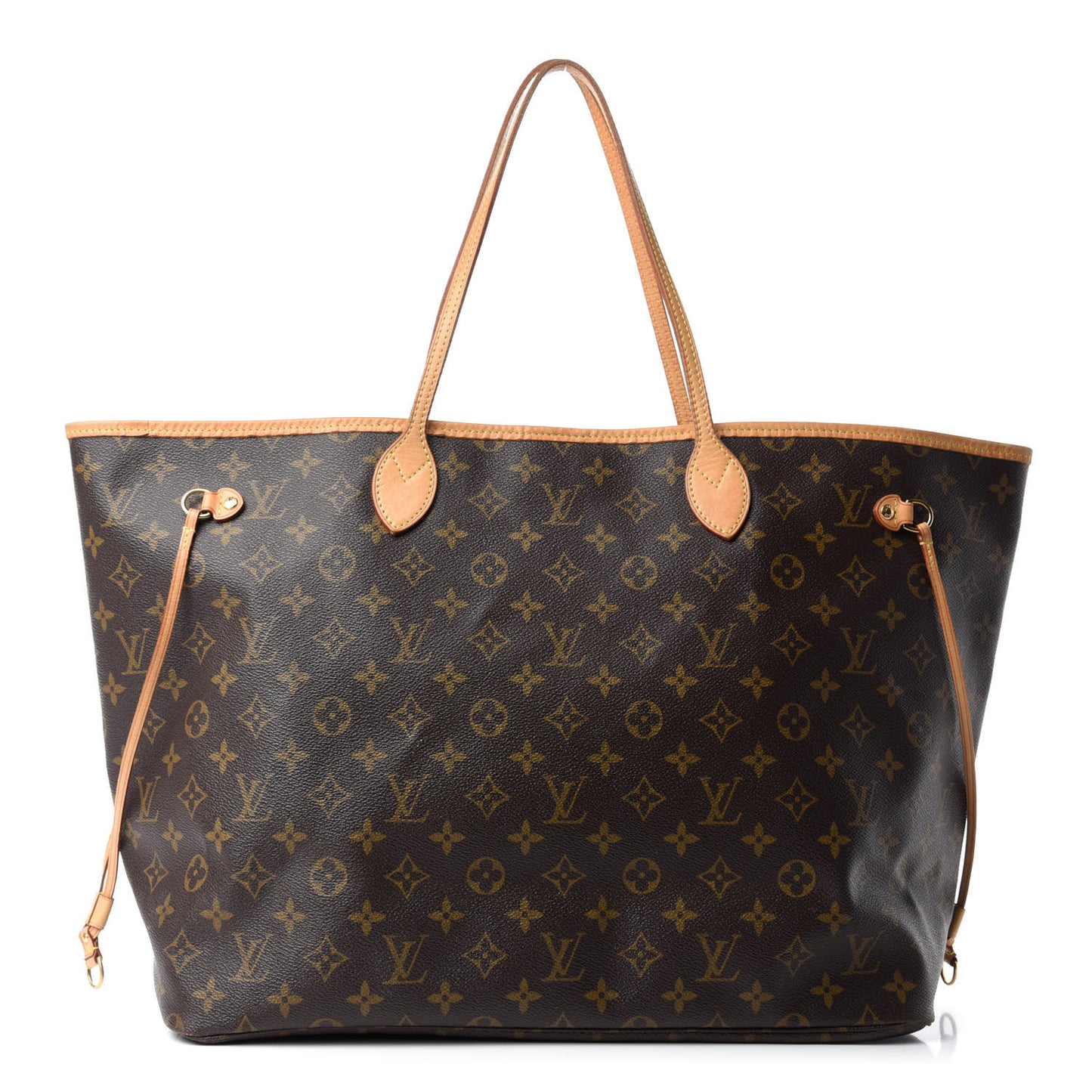 Monogram Neverfull GM