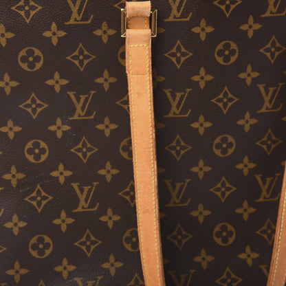 Louis Vuitton Monogram Luco 8 of 15