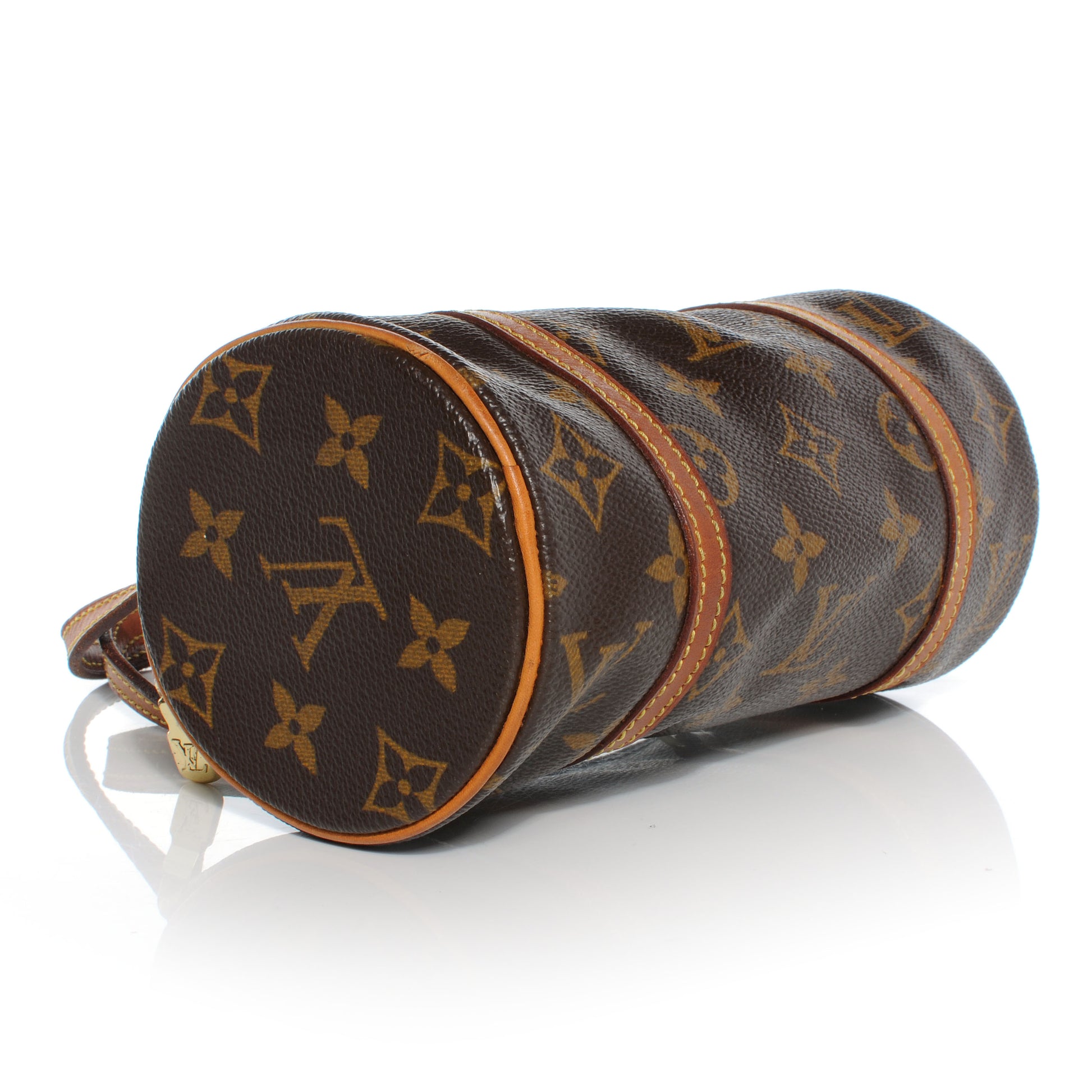 Louis Vuitton Monogram Papillon 19 4 of 8