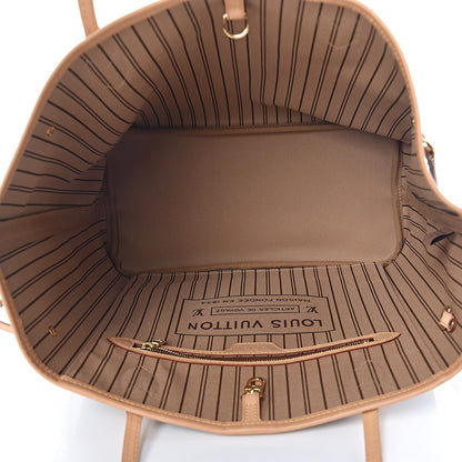Louis Vuitton Monogram Neo Neverfull MM 7 of 11