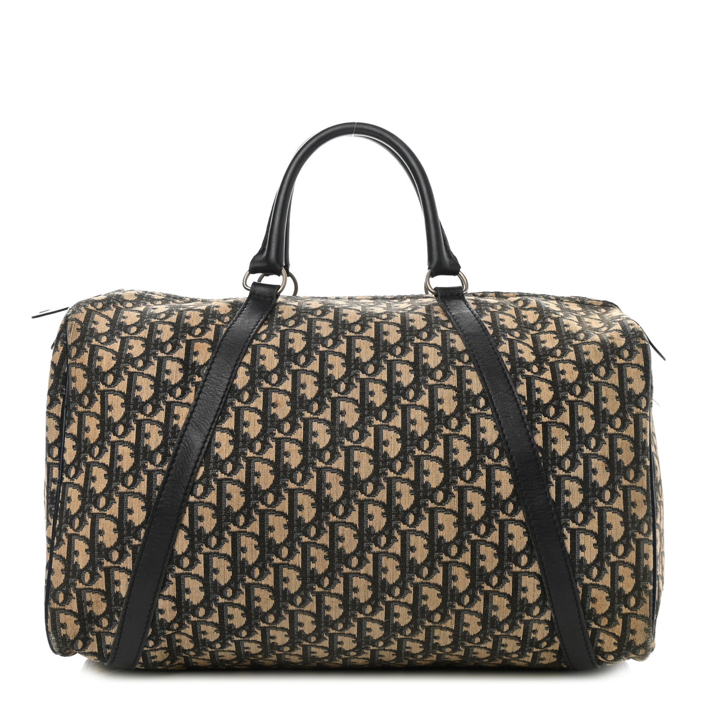 Monogram Duffle Blue