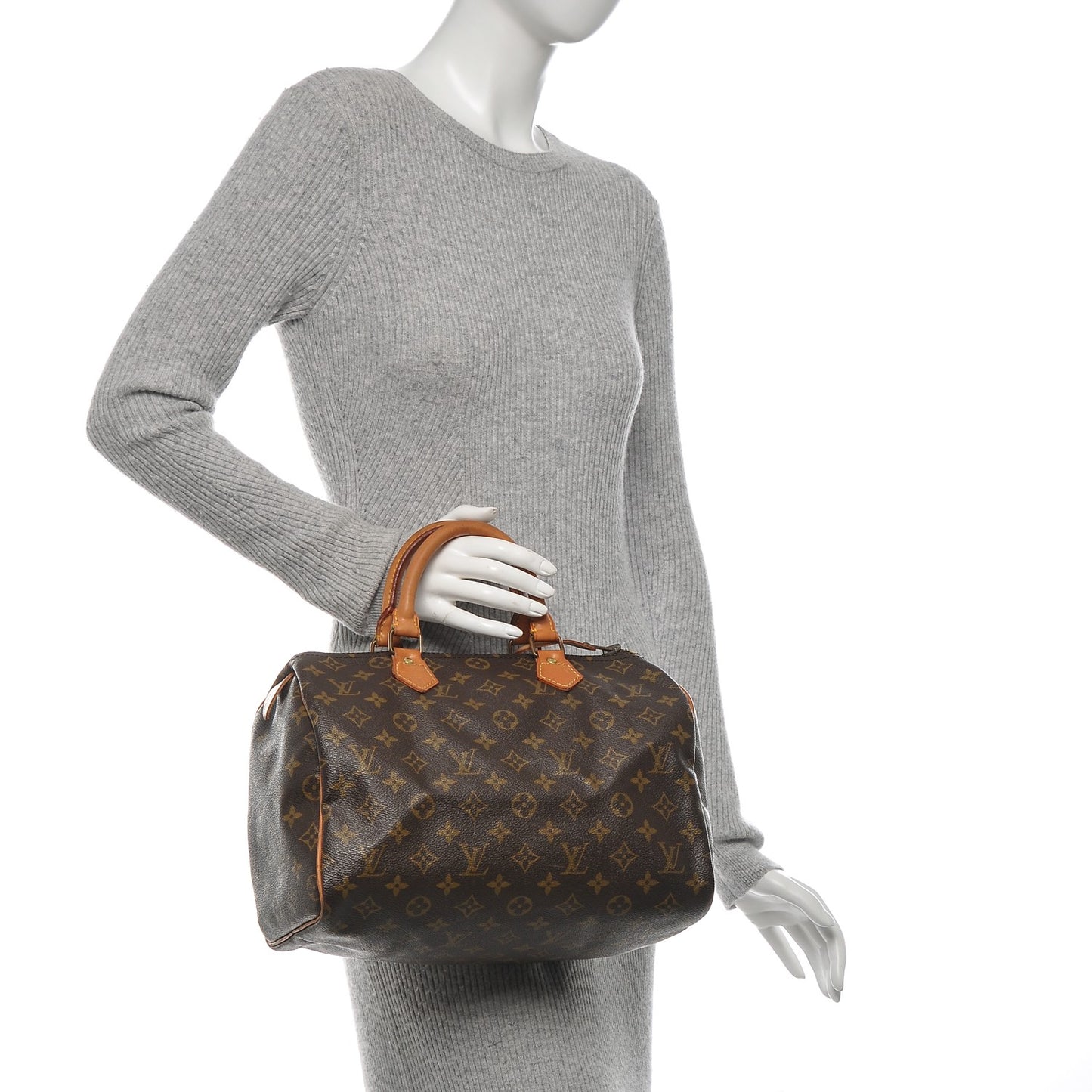 Monogram Speedy 30