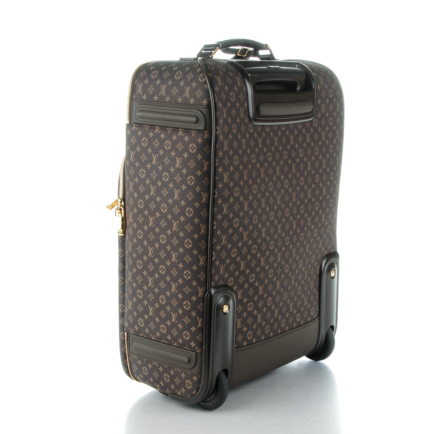 Louis Vuitton Monogram Idylle Pegase 55 Fusain 3 of 11