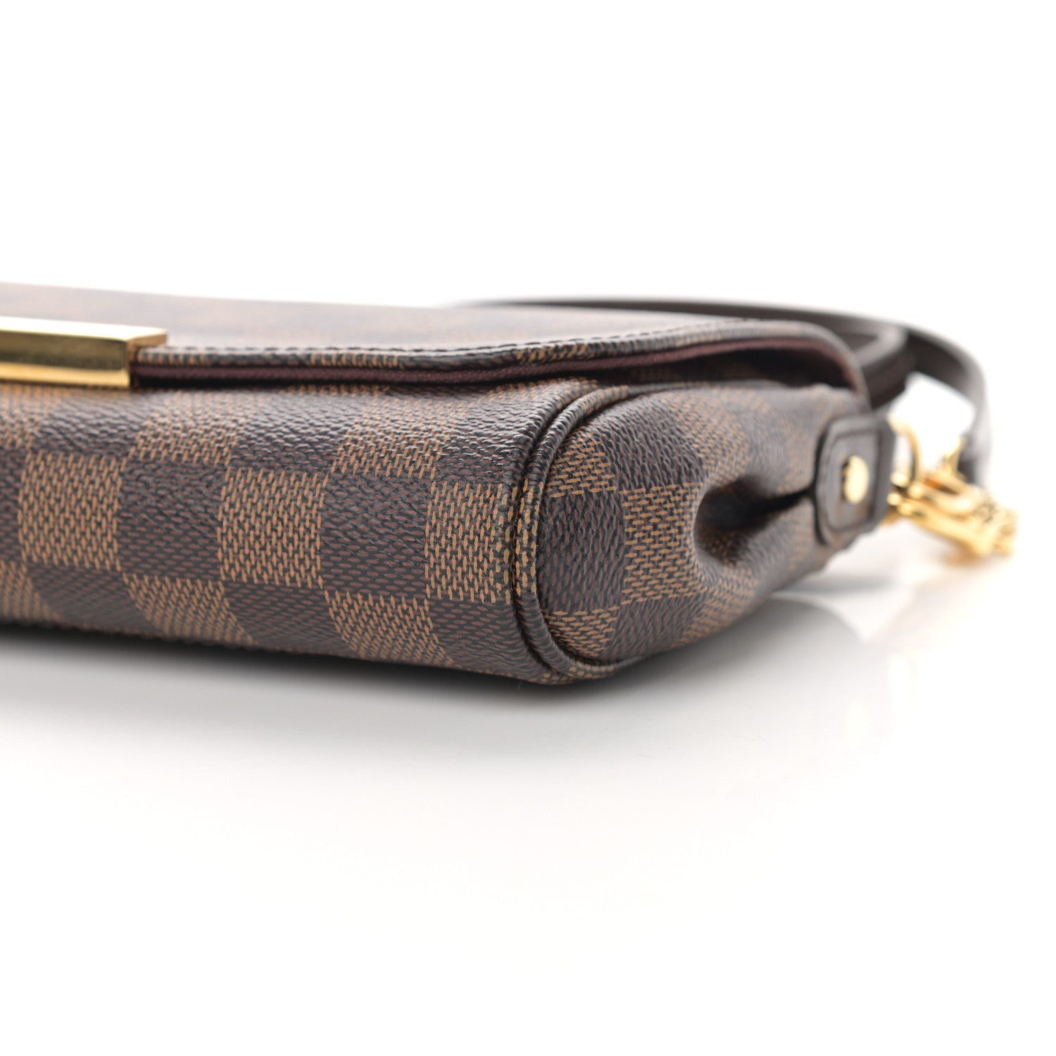 Louis Vuitton Damier Ebene Favorite PM 11 of 12