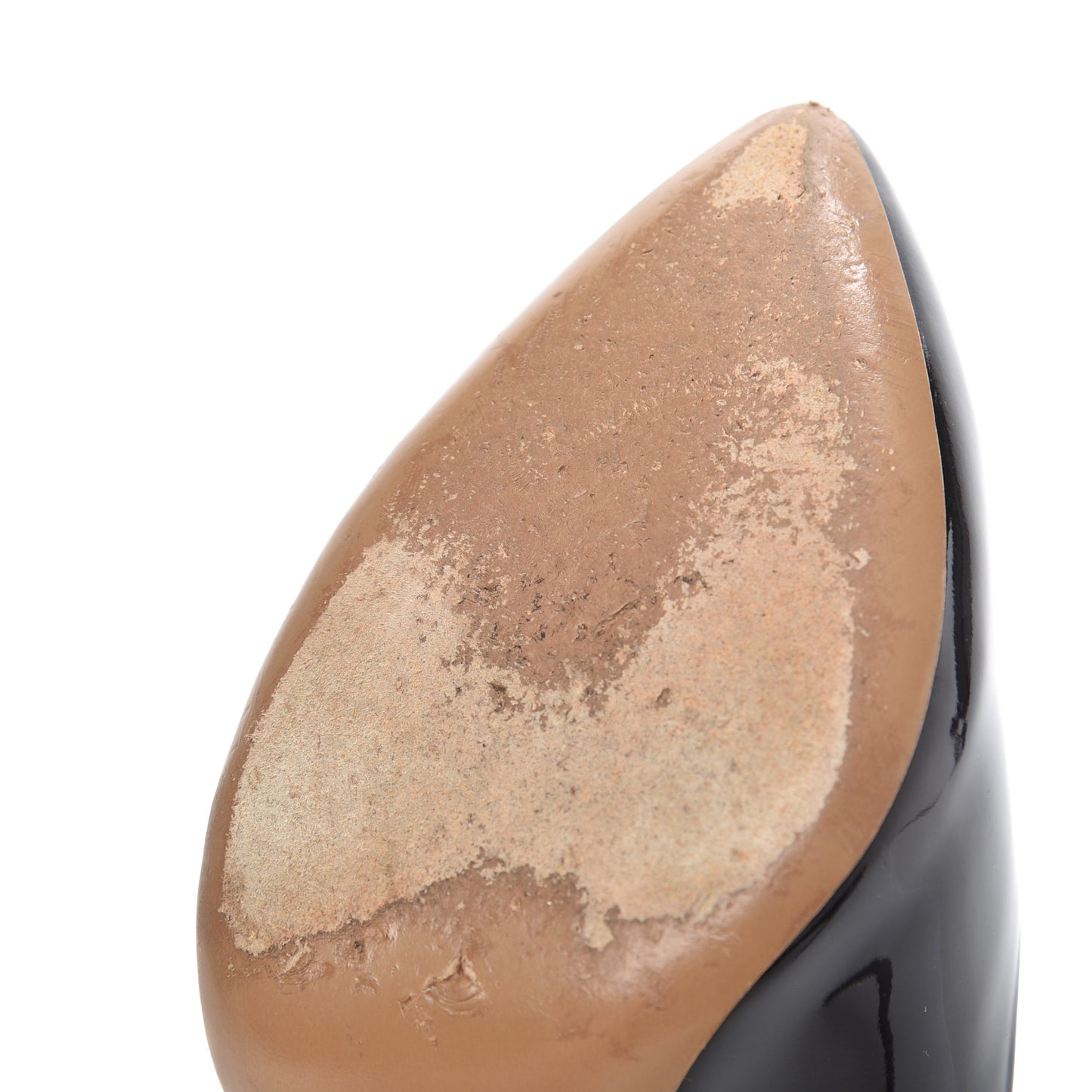 Patent Calfskin Oh Really Pumps 36.5 Amarante