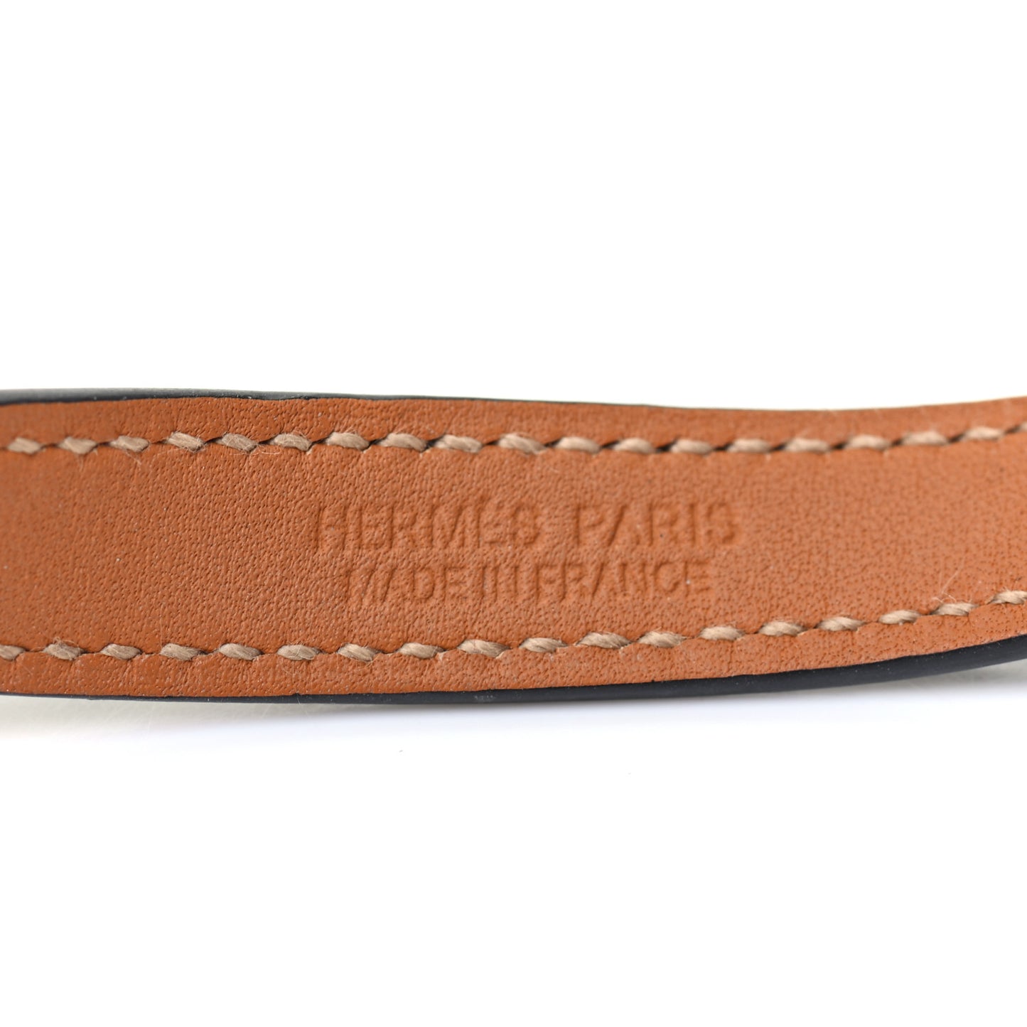 Box Rivale Double Tour Bracelet S Black