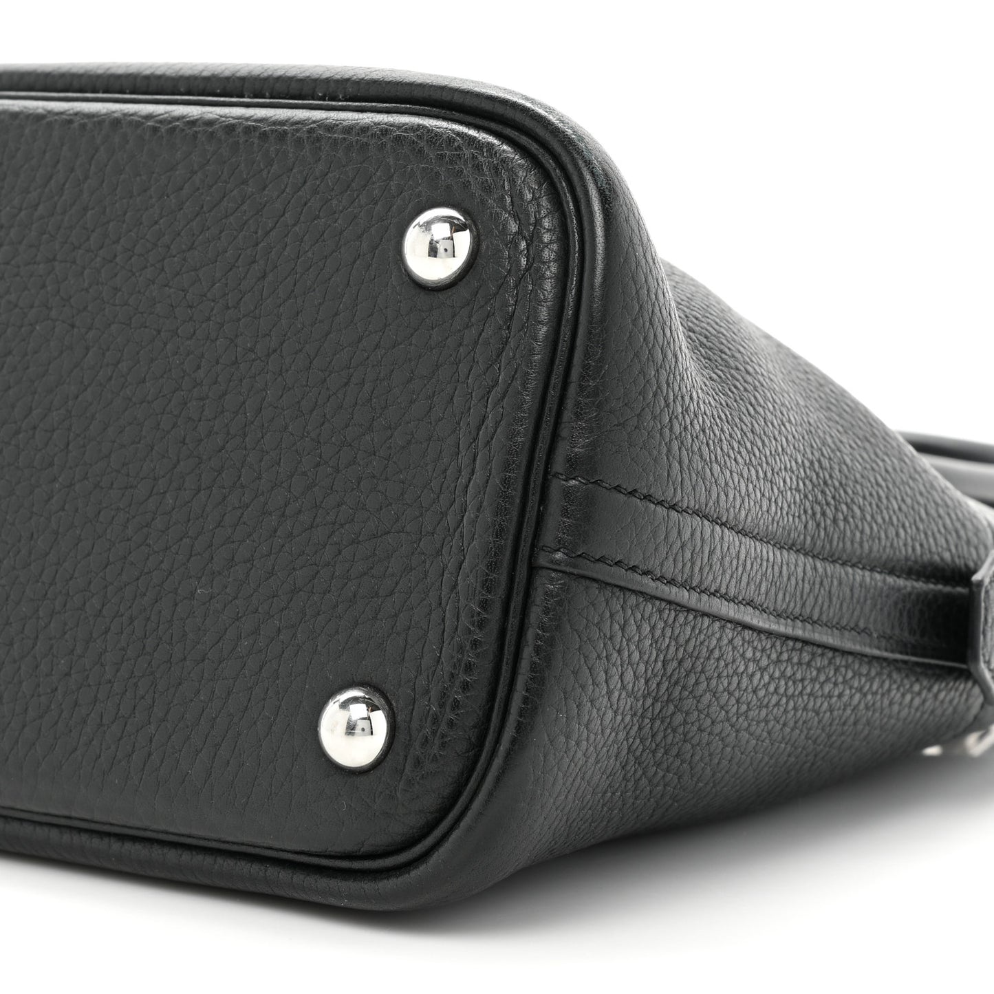 Taurillon Clemence Bolide 31 Black