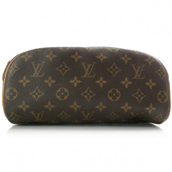 Louis Vuitton Monogram King Size Toiletry Bag 1 of 11