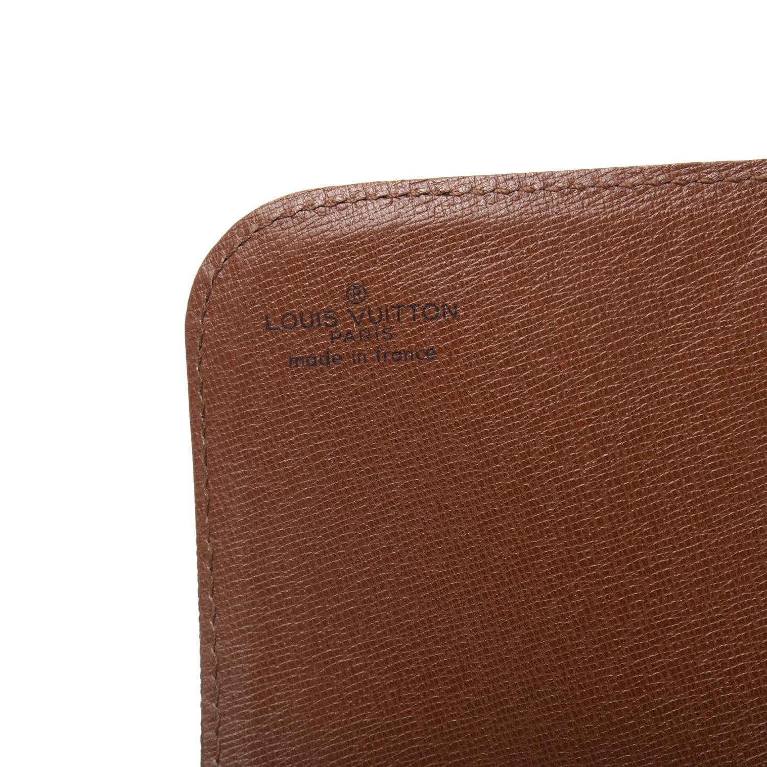 Louis Vuitton Monogram Cartouchiere 22 6 of 12