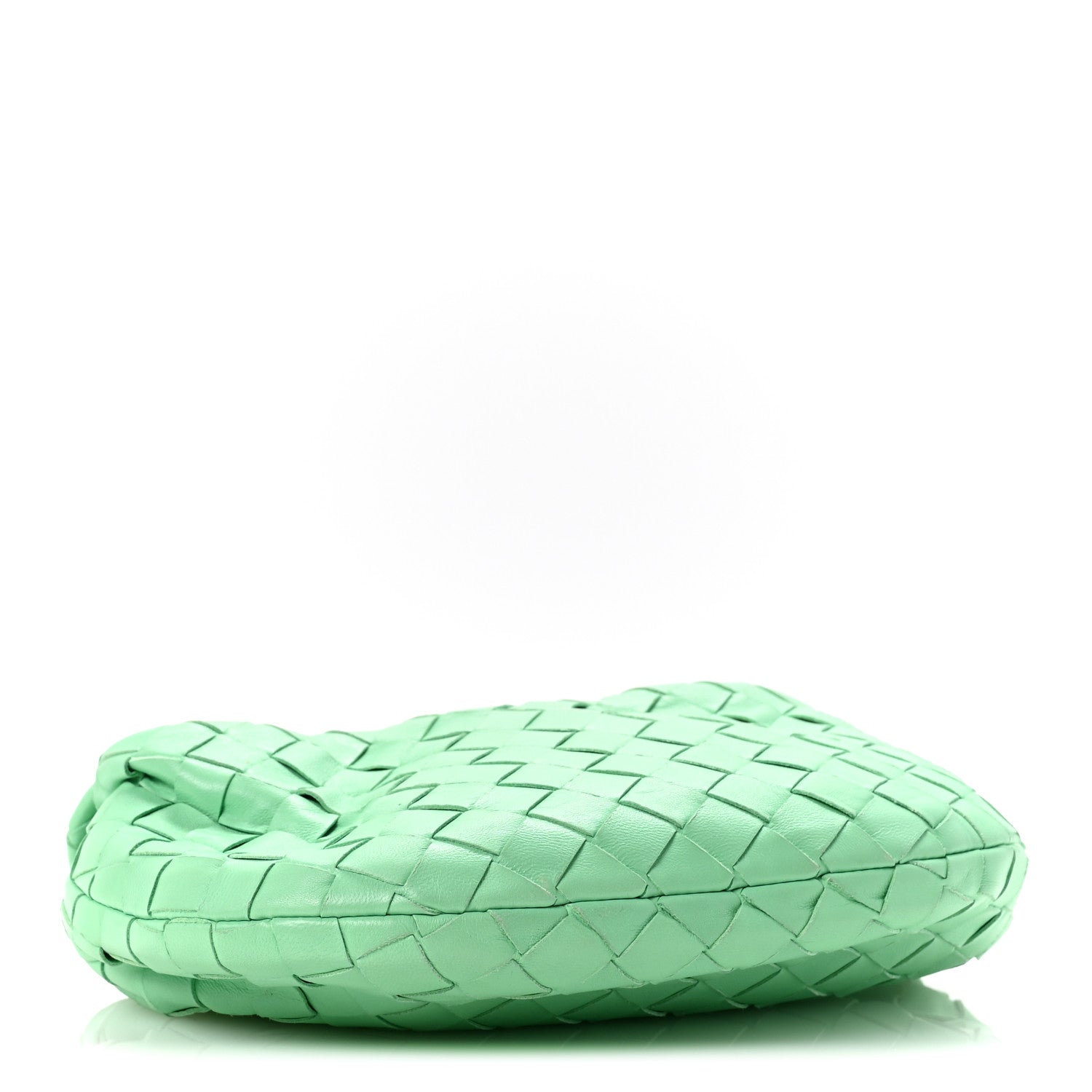 Bottega Veneta Nappa Intrecciato Mini Jodie Fountain 4 of 12