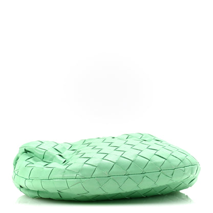 Bottega Veneta Nappa Intrecciato Mini Jodie Fountain 4 of 12