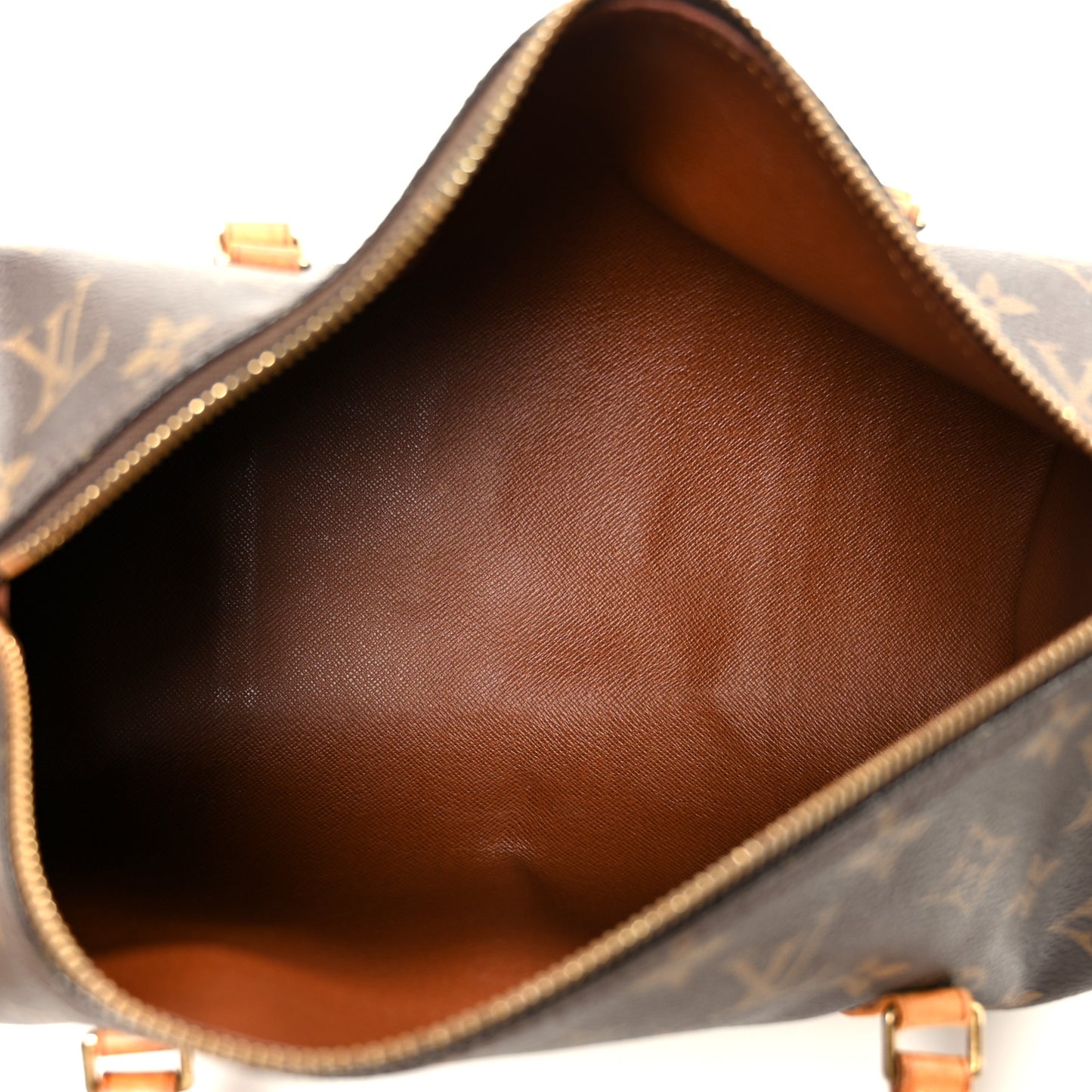 Monogram Papillon 30