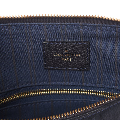 Louis Vuitton Empreinte Speedy Bandouliere 25 Infini 5 of 11