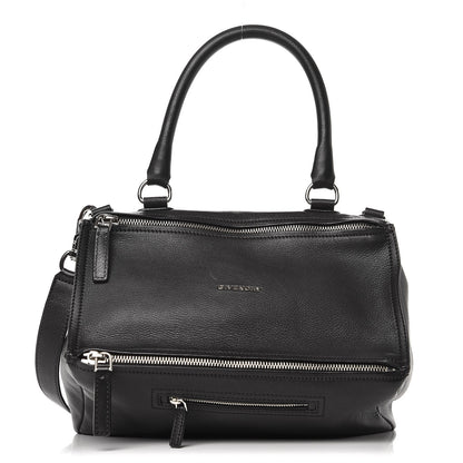Givenchy Sugar Goatskin Medium Pandora Black 1 of 10