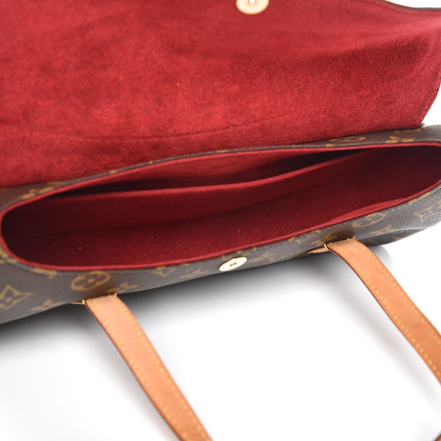 Louis Vuitton Monogram Sonatine 5 of 8