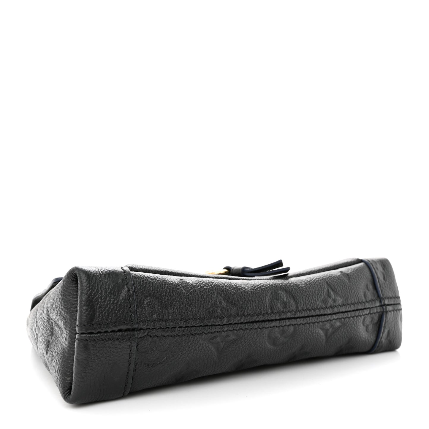 Empreinte Blanche BB Black