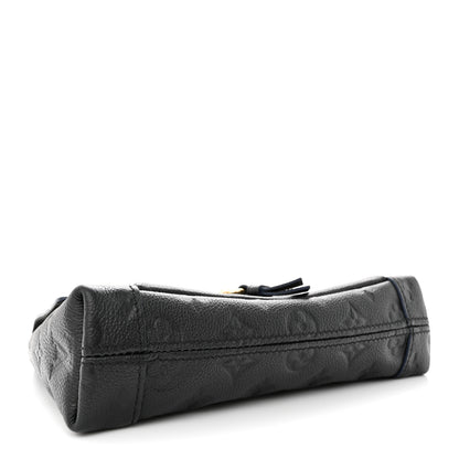 Louis Vuitton Empreinte Blanche BB Black 4 of 9