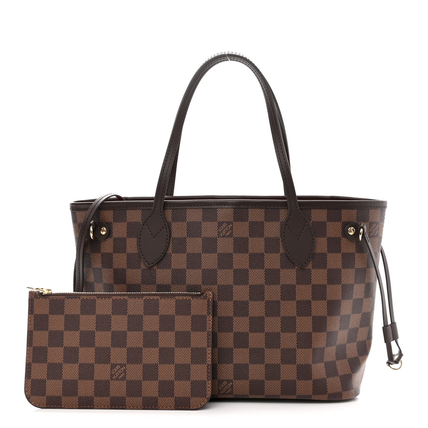 Damier Ebene Neo Neverfull PM