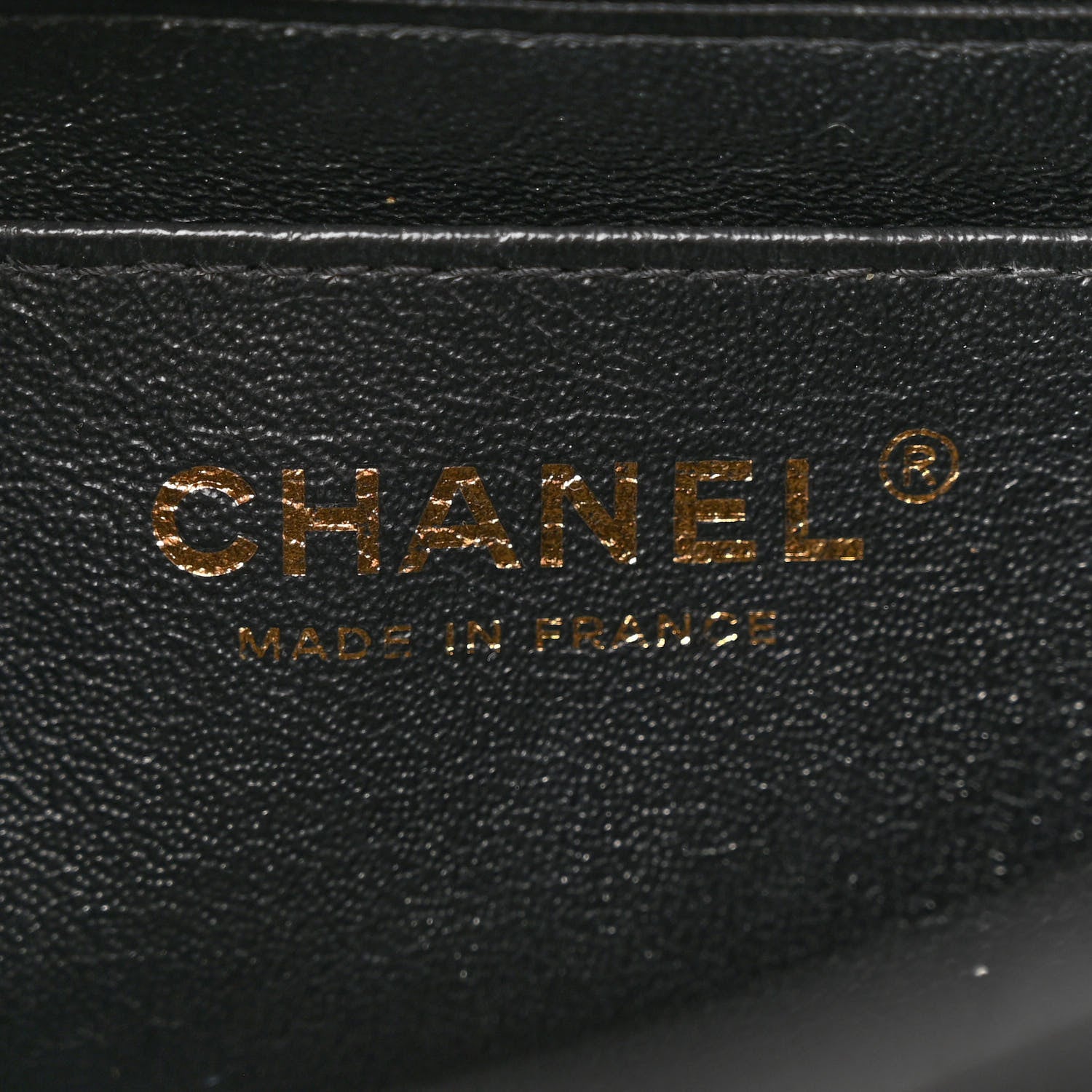 Chanel Velvet Quilted Mini 2.55 Reissue Flap Black 6 of 11