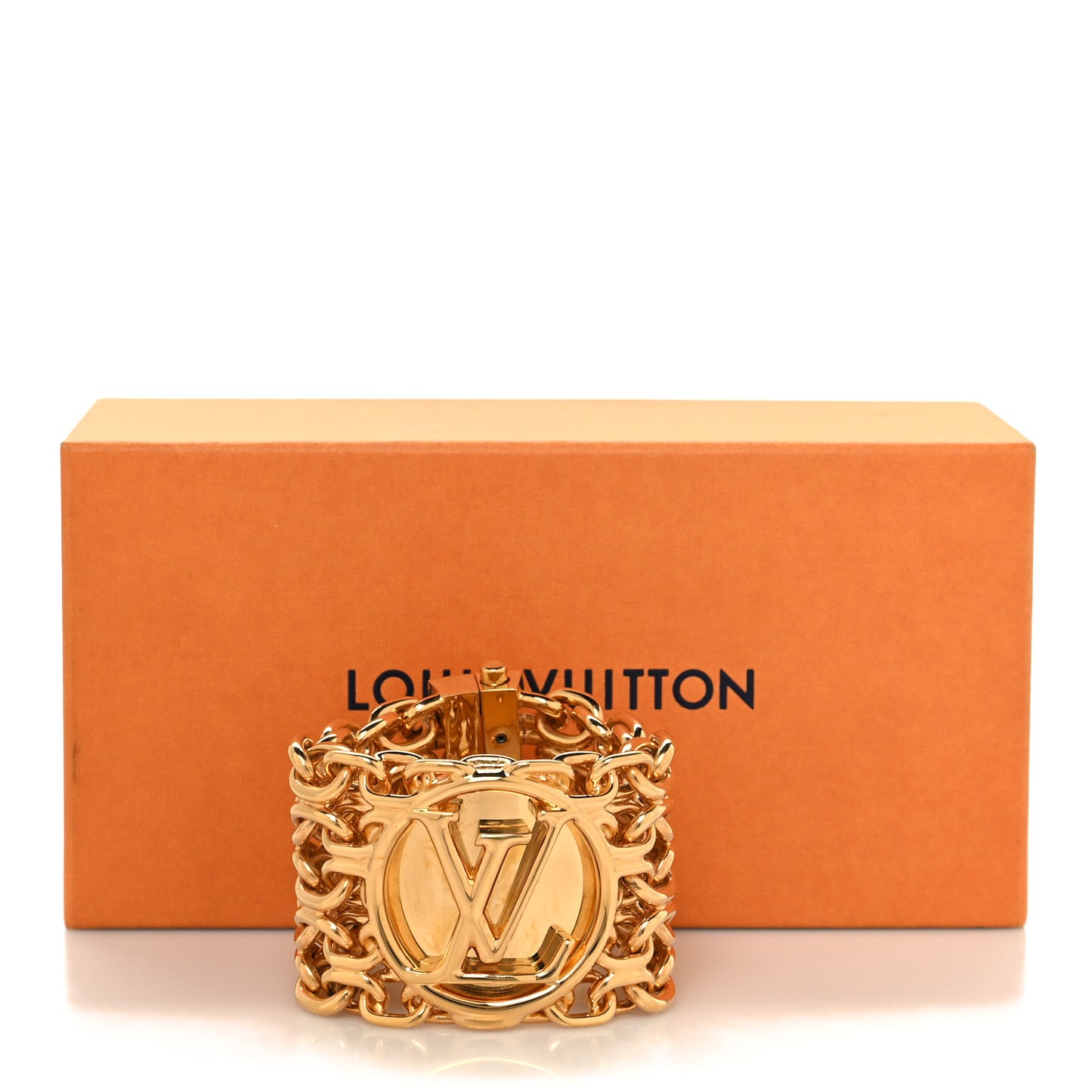 Louise Bracelet S Gold