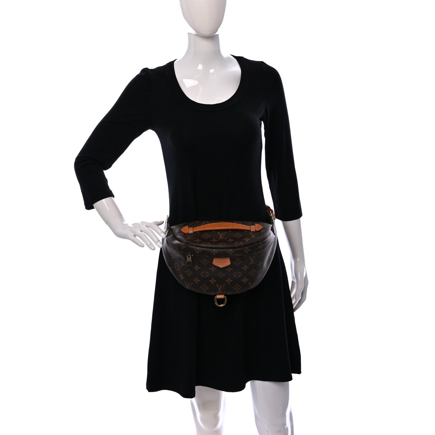 Monogram Bumbag