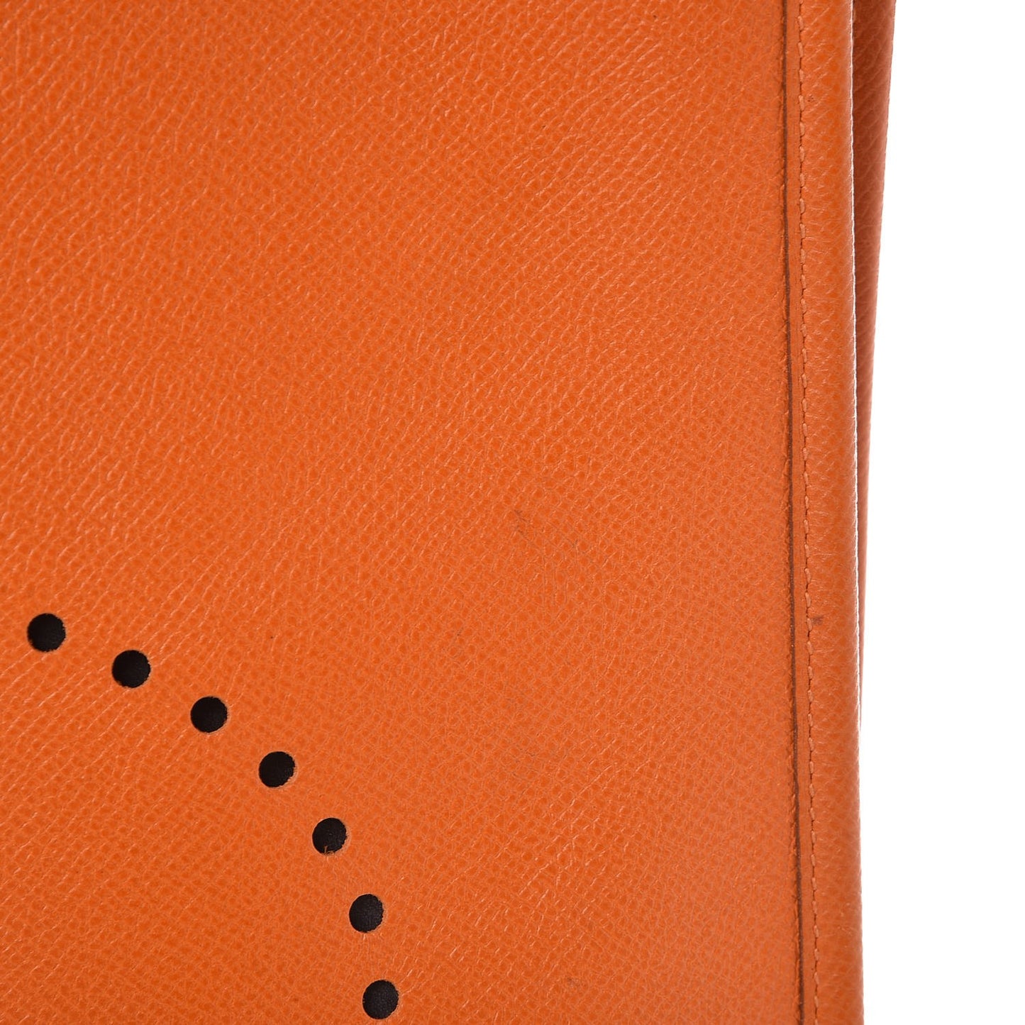 Epsom Evelyne III PM Orange