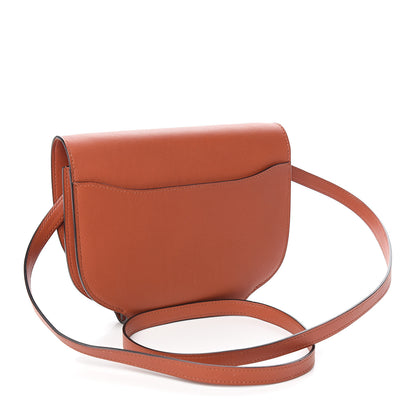 Hermes Swift Mini Convoyeur II Cuivre 2 of 10