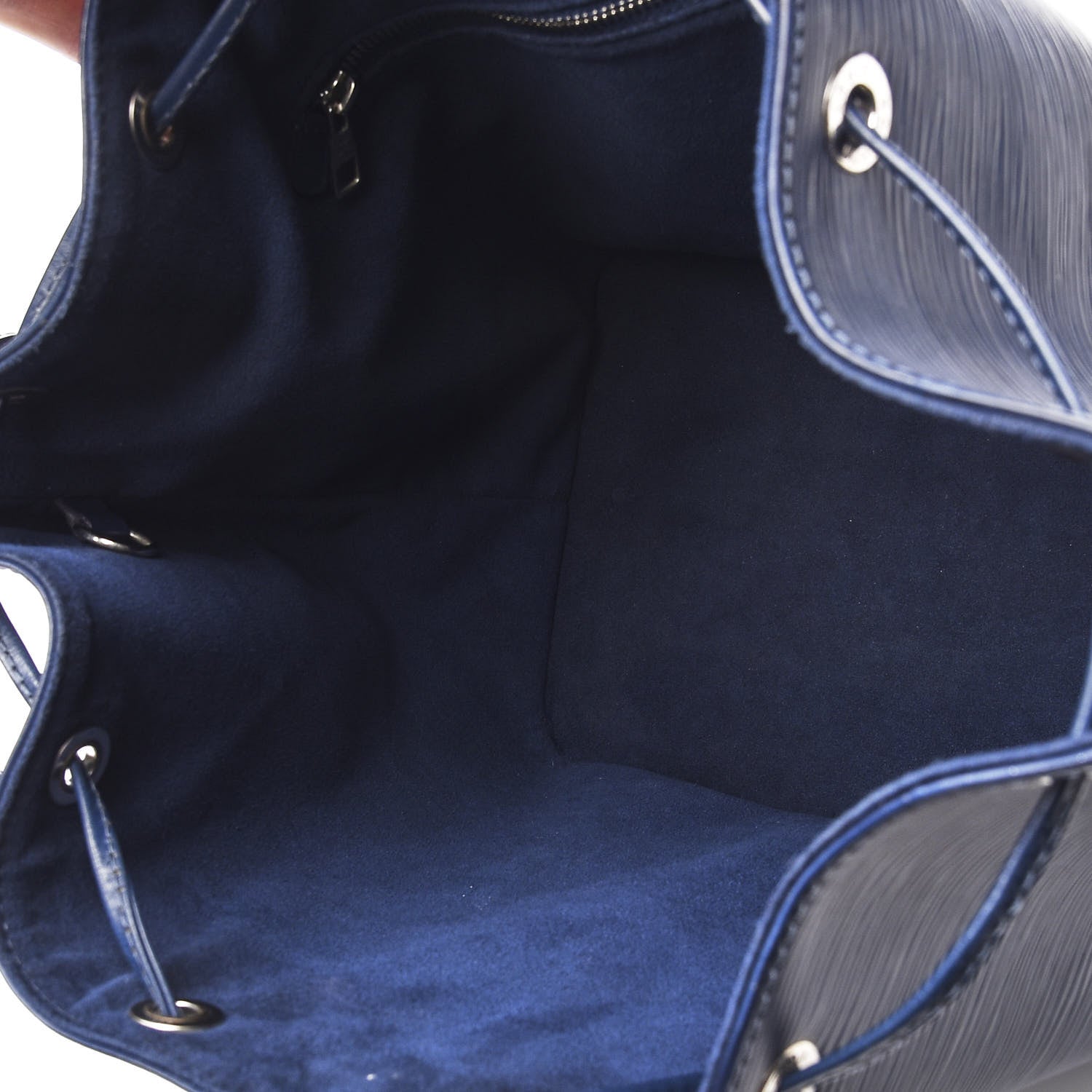 Louis Vuitton Epi Petit Noe NM 4 of 9