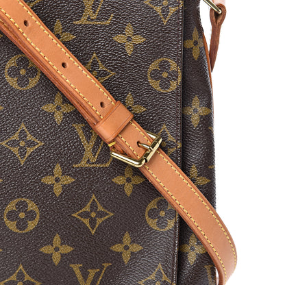 Louis Vuitton Monogram Musette Salsa 9 of 9