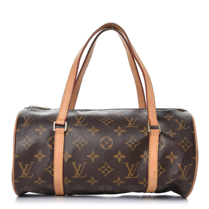 Louis Vuitton Monogram Papillon 26 1 of 8