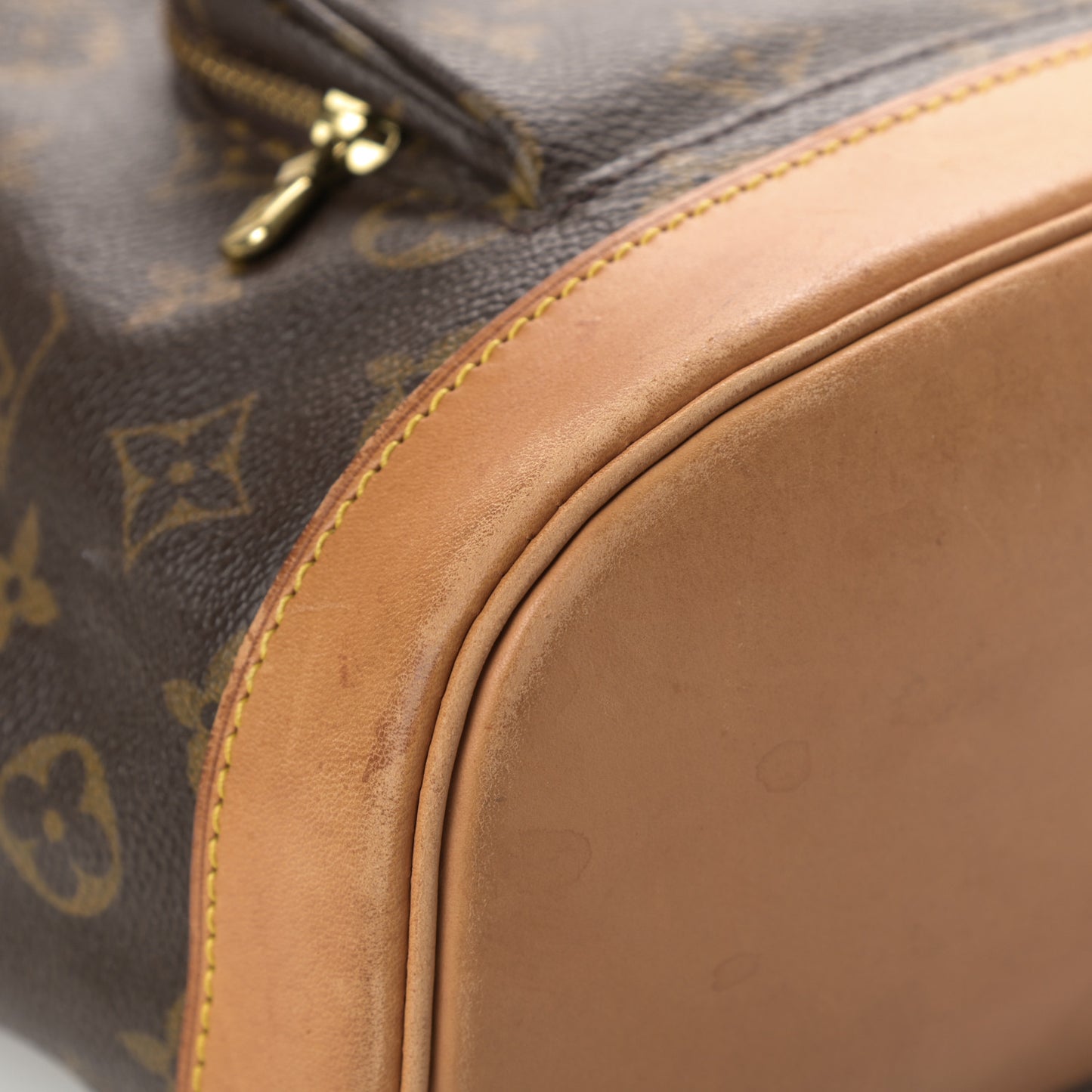 Monogram Montsouris MM Backpack