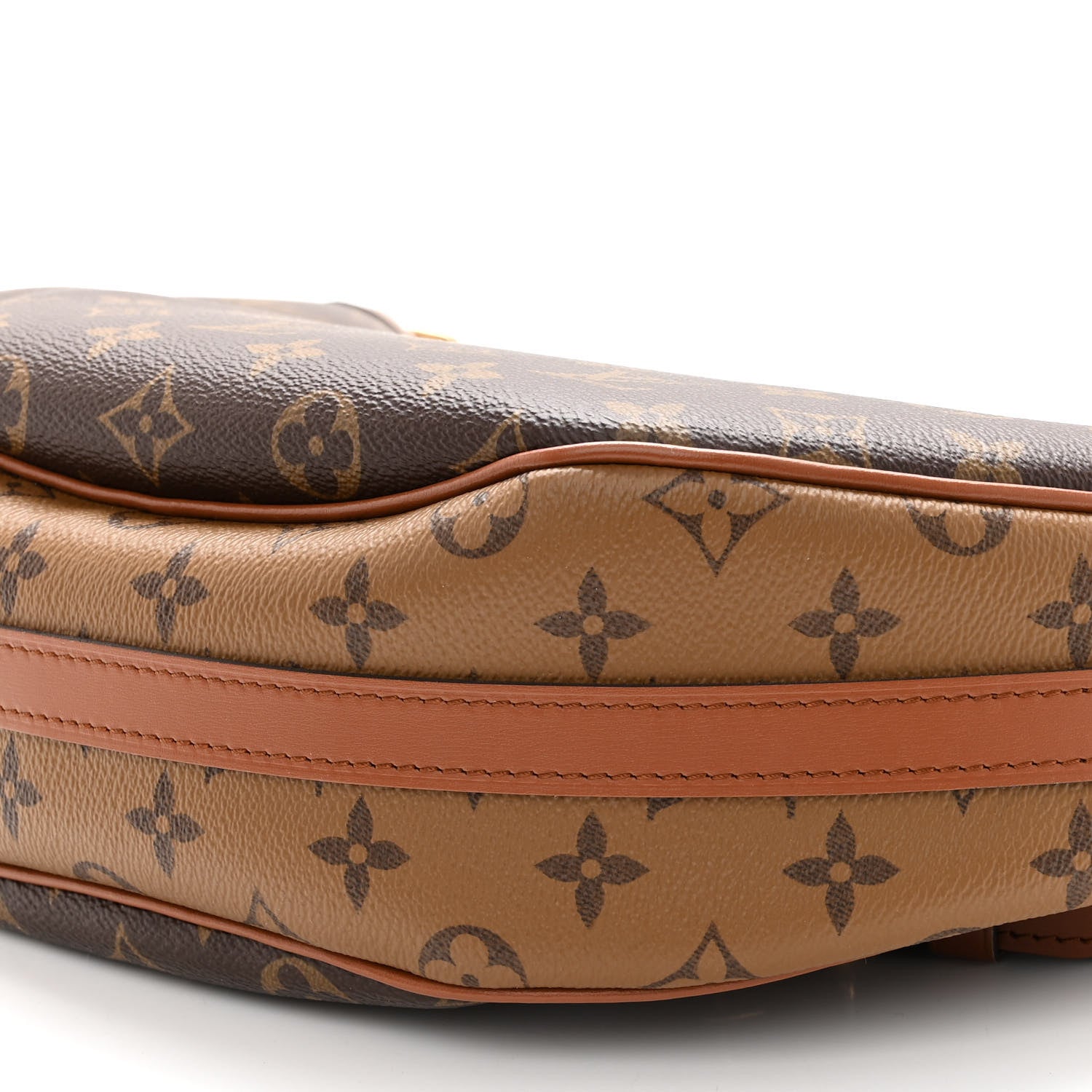 Louis Vuitton Reverse Monogram Loop Hobo 9 of 9