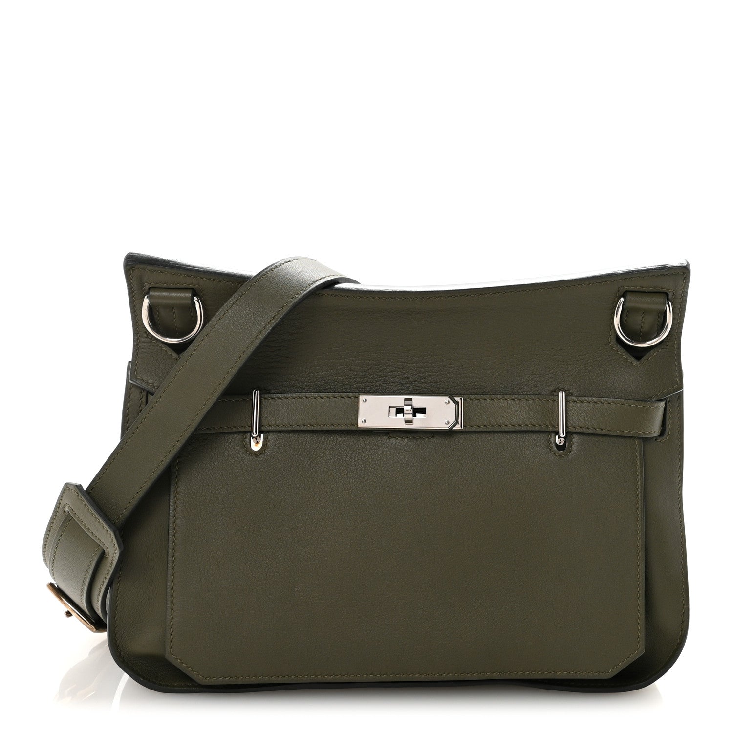 Hermes Swift Jypsiere 28 Canopee 1 of 9