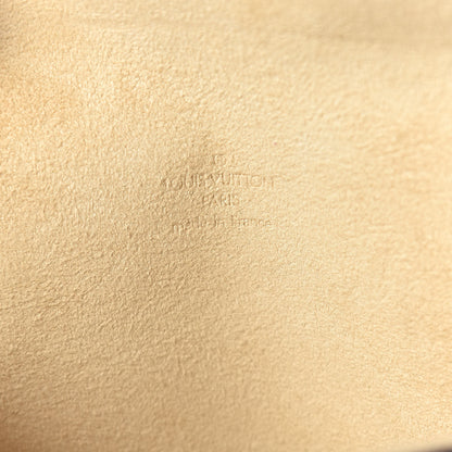 Louis Vuitton Monogram Pochette Florentine XS 6 of 12