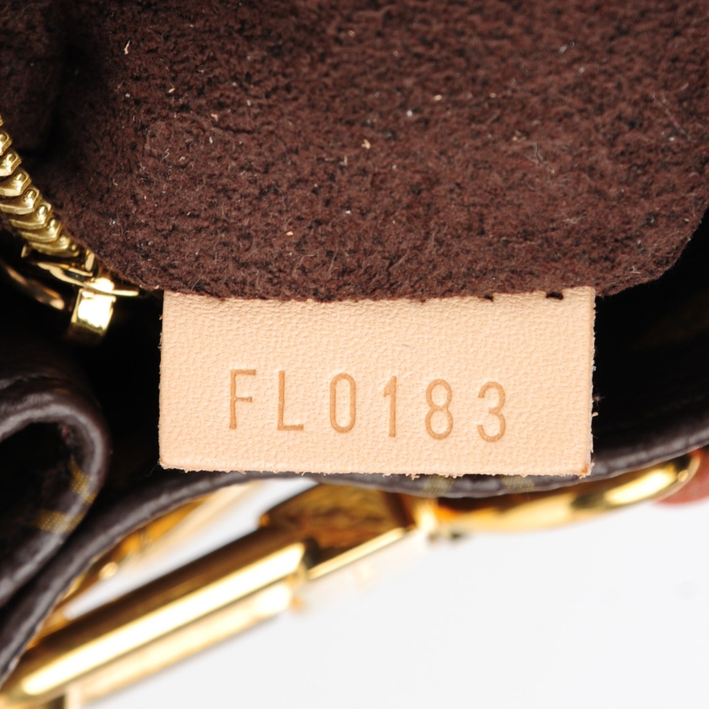 Monogram Metis