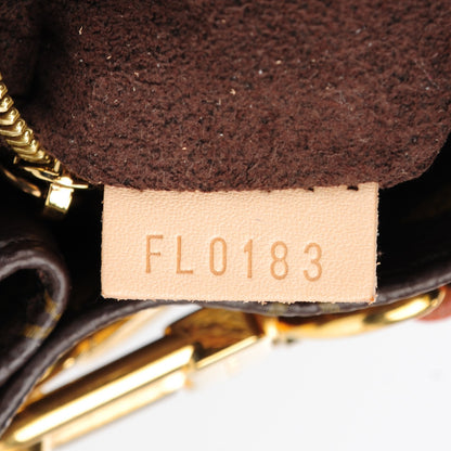 Louis Vuitton Monogram Metis 7 of 7