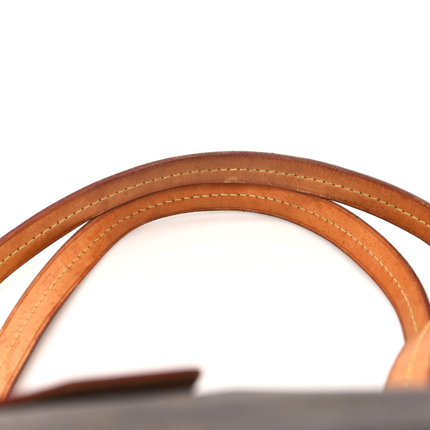 Louis Vuitton Monogram Iena MM 10 of 11