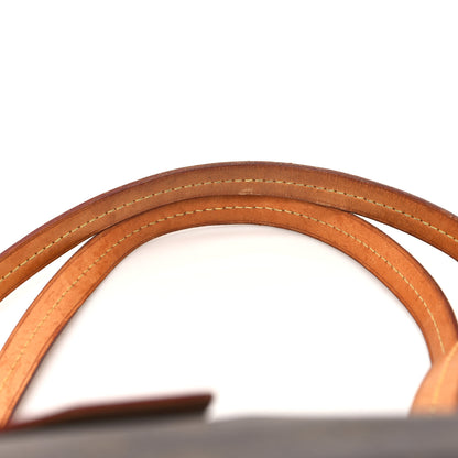 Louis Vuitton Monogram Iena MM 10 of 11