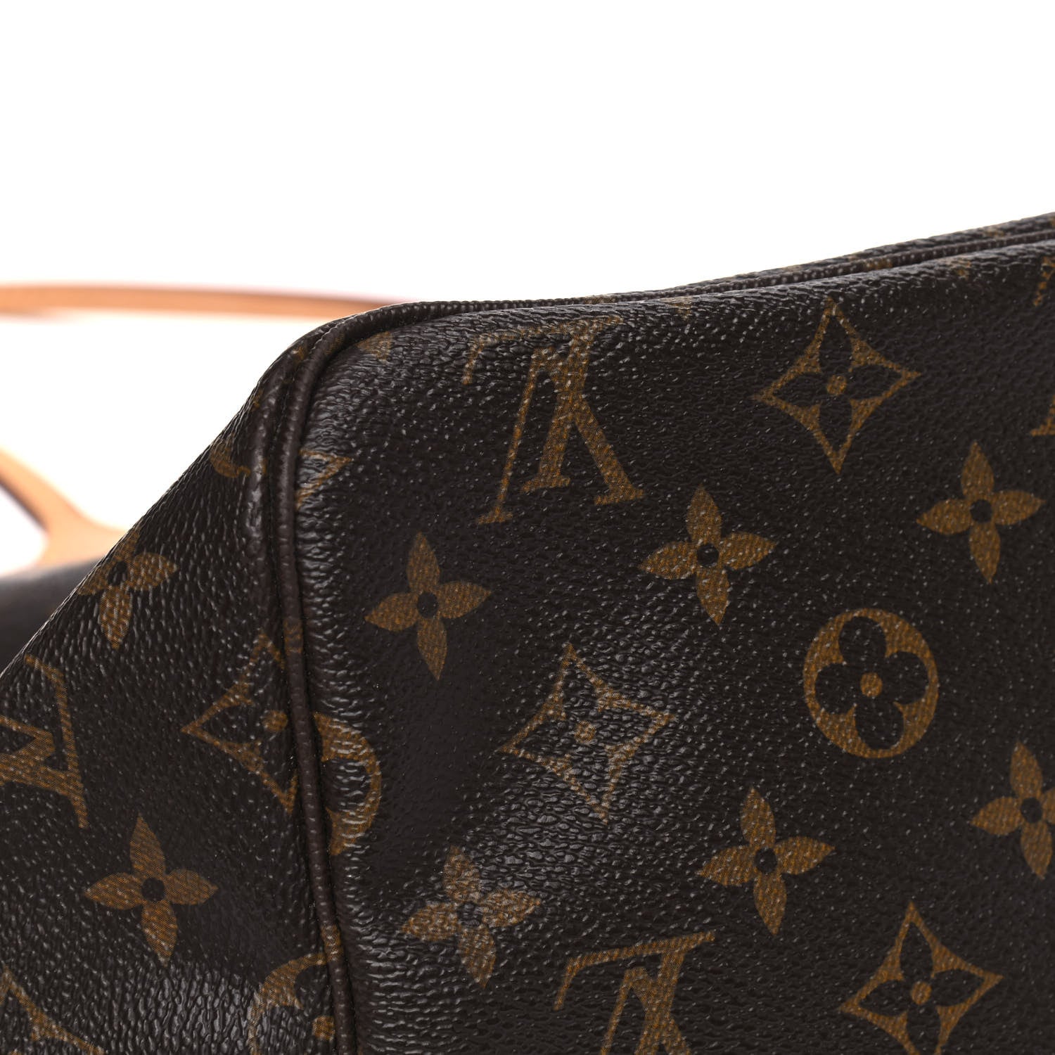 Louis Vuitton Monogram Neverfull GM 9 of 17
