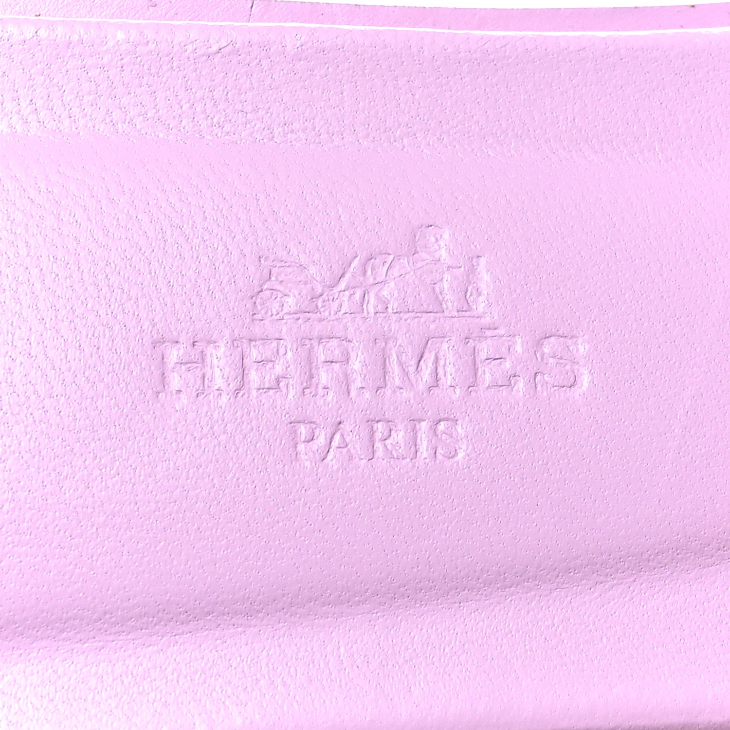 Hermes Epsom Oran Sandals 36 Violet Amethyste 8 of 9