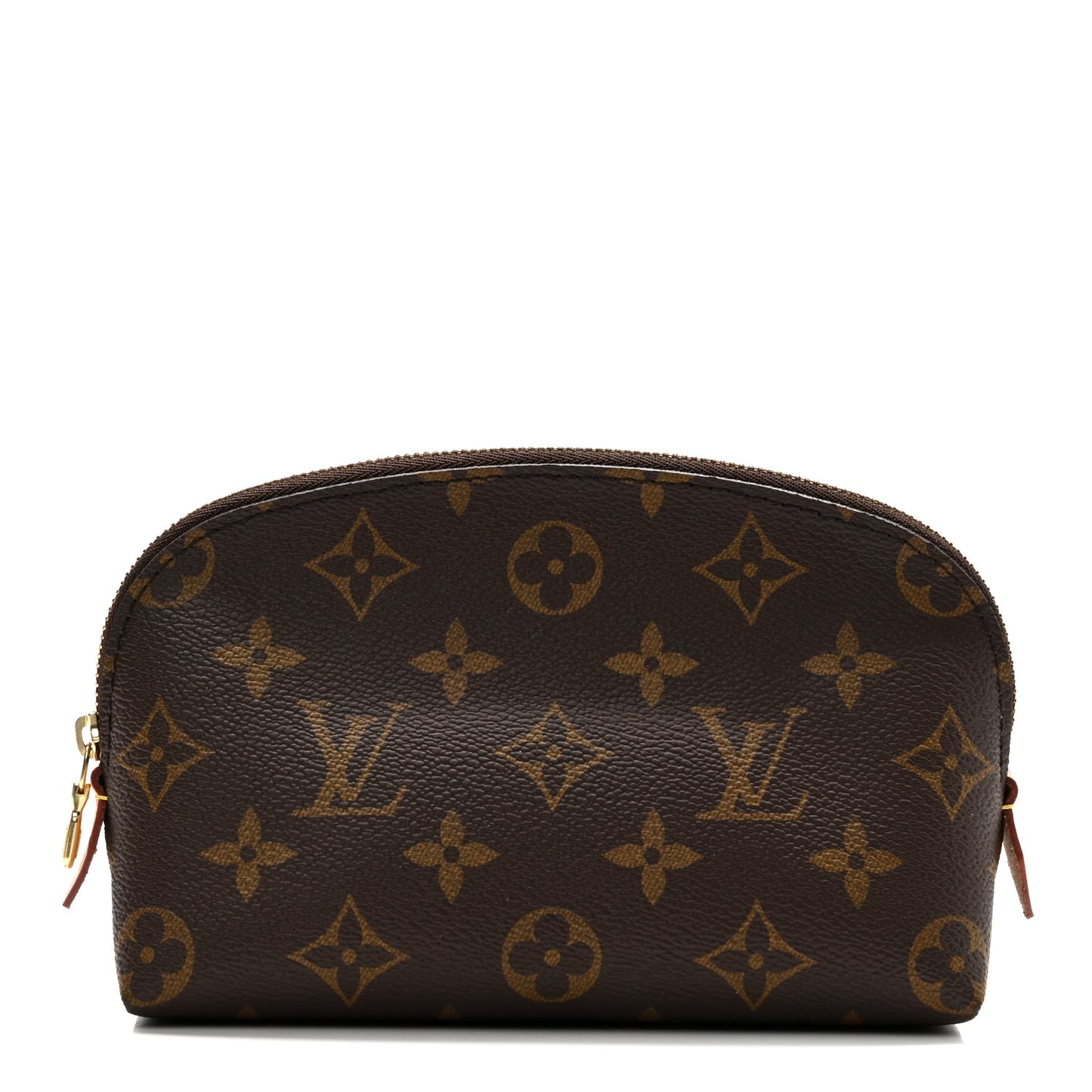 Monogram Cosmetic Pouch