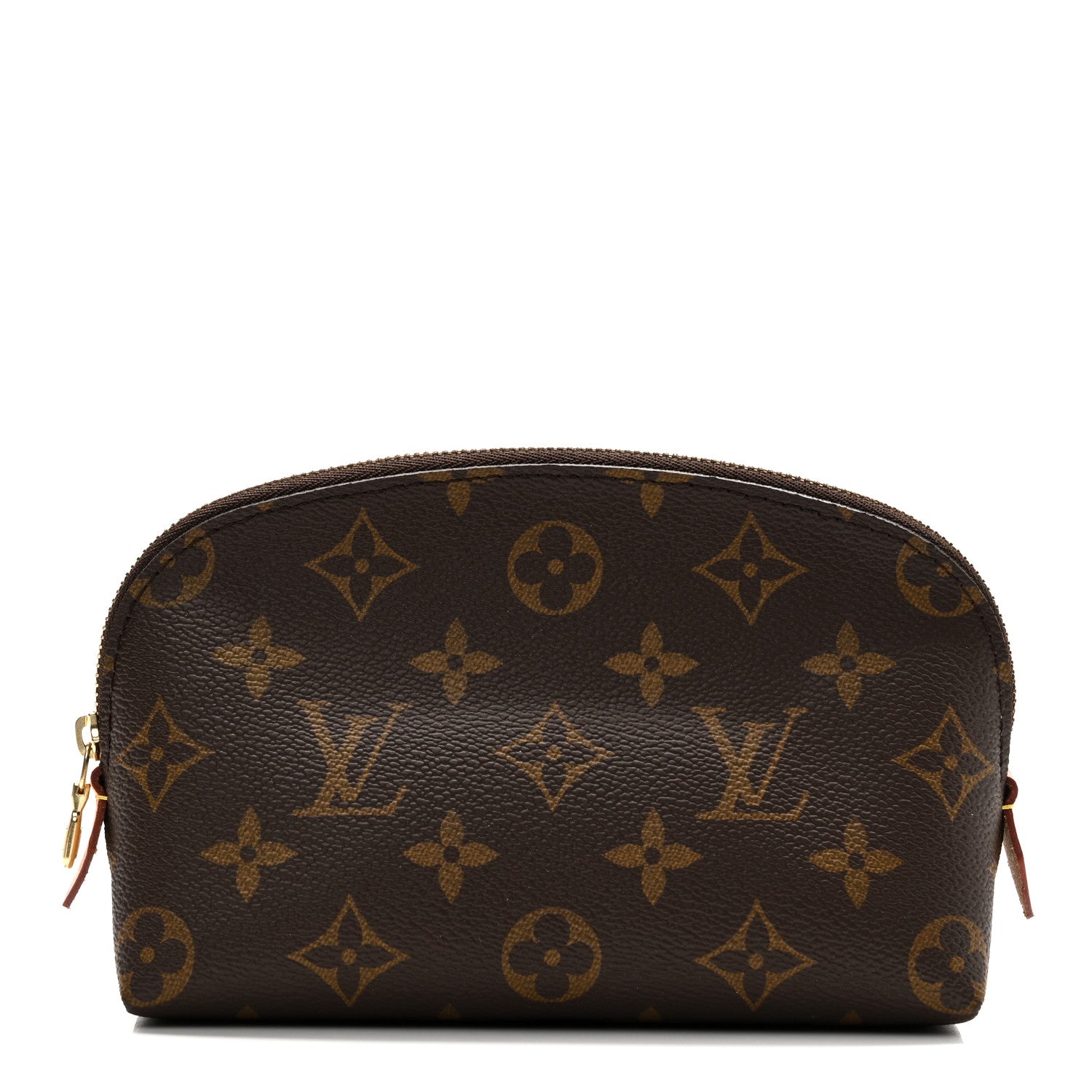 Louis Vuitton Monogram Cosmetic Pouch 1 of 7