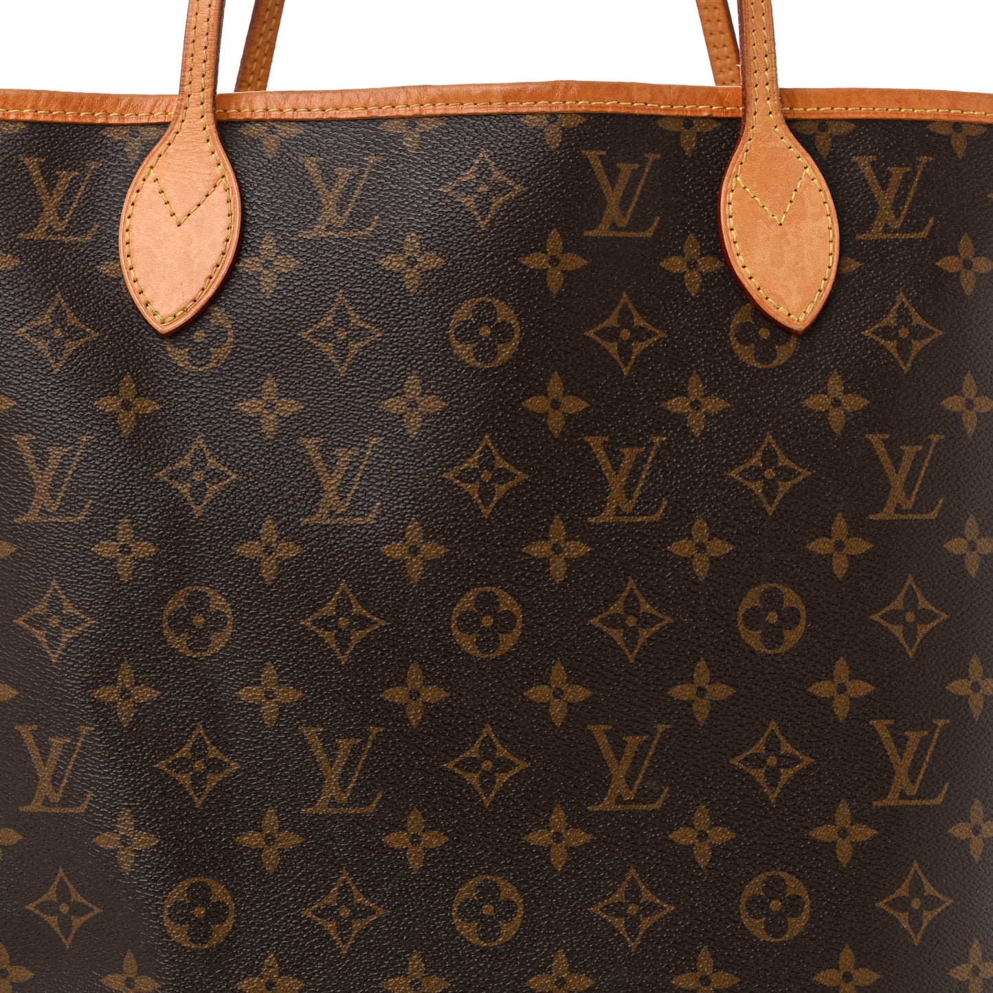 Monogram Neo Neverfull MM