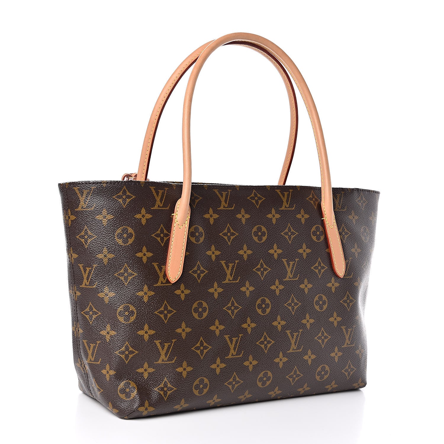 Louis Vuitton Monogram Raspail PM 3 of 11