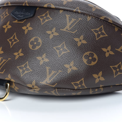 Louis Vuitton Monogram My LV World Tour Bumbag 6 of 9