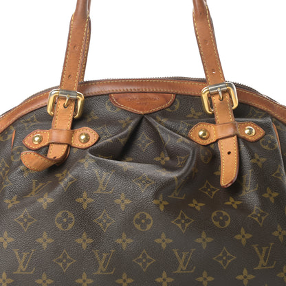 Louis Vuitton Monogram Tivoli GM 8 of 23